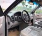 Kia Carnival 2.4 2009 - Bán Kia Carnival 2.4 sản xuất năm 2009, màu đen xe gia đình, 245tr