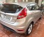 Ford Fiesta S 1.6 AT 2011 - Cần bán xe Ford Fiesta S 1.6 AT năm 2011