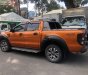 Ford Ranger 2017 - Cần bán Ford Ranger sản xuất năm 2017, nhập khẩu chính hãng