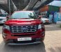 Ford Explorer 2017 - Bán ô tô Ford Explorer đời 2017, màu đỏ, xe nhập chính hãng