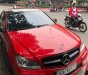 Mercedes-Benz C class C300 AMG 2013 - Cần bán gấp Mercedes C300 Plus AMG năm sản xuất 2013, màu đỏ