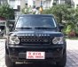 LandRover Discovery HSE 5.0 V8 2010 - Cần bán gấp LandRover Discovery HSE 5.0 V8 năm 2010, màu đen, nhập khẩu