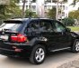 BMW X5 3.0si 2007 - Bán BMW X5 3.0si đời 2007, màu đen, xe nhập chính chủ, giá chỉ 480 triệu