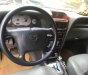 Ssangyong Korando 2004 - Bán xe Ssangyong Korando TX5 AT 4WD năm 2004, màu đen, xe nhập