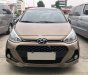 Hyundai Grand i10 2018 - Bán ô tô Hyundai Grand i10 1.2AT năm 2018, màu nâu