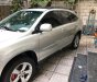 Lexus RX 330 2005 - Cần bán xe Lexus RX 330 sản xuất năm 2005, nhập khẩu, 500tr