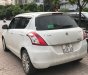 Suzuki Swift Switp cuối AT 2016 - Bán Suzuki Swift Switp cuối AT sản xuất năm 2016, màu trắng giá cạnh tranh