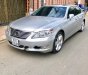 Lexus LS   2010 - Cần bán Lexus LS 460L đời 2010, màu bạc, nhập khẩu  