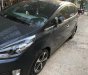 Kia Rondo GAT 2016 - Cần bán lại xe Kia Rondo GAT đời 2016, màu xanh lam