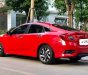 Honda Civic 2018 - Bán Honda Civic 1.8 AT năm 2018, màu đỏ, xe nhập giá cạnh tranh