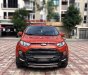 Ford EcoSport Titanium 2017 - Cần bán xe Ford EcoSport titanium đời 2017, màu đỏ, như mới