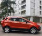 Ford EcoSport Titanium 2017 - Cần bán xe Ford EcoSport titanium đời 2017, màu đỏ, như mới