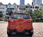 Ford EcoSport Titanium 2017 - Cần bán xe Ford EcoSport titanium đời 2017, màu đỏ, như mới