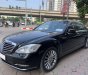 Mercedes-Benz S300 L 2010 - Bán Mercedes S300 đời 2010, màu đen, nhập khẩu