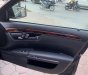 Mercedes-Benz S300 L 2010 - Bán Mercedes S300 đời 2010, màu đen, nhập khẩu