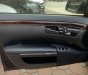 Mercedes-Benz S300 L 2010 - Bán Mercedes S300 đời 2010, màu đen, nhập khẩu