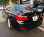 BMW 7 Series 750li 2009 - Bán xe BMW 7 Series 750li đời 2009, nhập khẩu nguyên chiếc