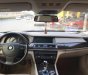 BMW 7 Series 750li 2009 - Bán xe BMW 7 Series 750li đời 2009, nhập khẩu nguyên chiếc