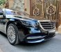 Mercedes-Benz S450 Luxury 2019 - Bán xe Mercedes S450 Luxury 2019, màu đen, nhập khẩu chính hãng