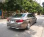 BMW 5 Series 2012 - Cần bán BMW 520i đời 2012, màu xám, nhập khẩu nguyên chiếc 