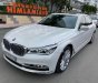 BMW 7 Series 2015 - Bán xe BMW 7 Series 740Li năm sản xuất 2015, màu trắng, nhập khẩu nguyên chiếc chính hãng