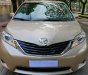 Toyota Sienna 2011 - Bán Toyota Sienna LE 3.5 đời 2011, nhập khẩu như mới