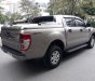 Ford Ranger 2017 - Cần bán lại xe Ford Ranger đời 2017, màu vàng, nhập khẩu chính hãng