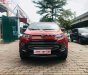 Ford EcoSport 2017 - Cần bán lại xe Ford EcoSport Titanium đời 2017, màu đỏ