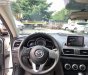 Mazda 3 2016 - Bán Mazda 3 1.5 năm sản xuất 2016, màu trắng giá cạnh tranh