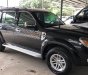 Ford Everest 2009 - Bán Ford Everest đời 2009, màu đen xe còn chạy rất êm