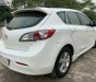 Mazda 3 2011 - Bán Mazda 3 1.6 AT sản xuất 2011, màu trắng, nhập khẩu chính hãng