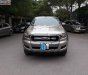 Ford Ranger 2017 - Cần bán lại xe Ford Ranger đời 2017, màu vàng, nhập khẩu chính hãng