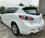 Mazda 3 2011 - Bán Mazda 3 1.6 AT sản xuất 2011, màu trắng, nhập khẩu chính hãng