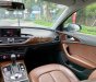 Audi A6 2015 - Bán Audi A6 2015, màu đen, nhập khẩu chính chủ