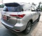 Toyota Fortuner 2017 - Bán Toyota Fortuner đời 2017, màu bạc, nhập khẩu chính hãng