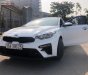 Kia Cerato 2019 - Bán ô tô Kia Cerato đời 2019, màu trắng xe nguyên bản