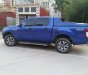 Ford Ranger 2015 - Bán xe Ford Ranger đời 2015, màu xanh lam, nhập khẩu chính hãng