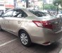 Toyota Vios 2018 - Bán Toyota Vios 1.5G CVT 2018 số tự động