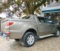 Mazda BT 50 2015 - Bán Mazda BT 50 3.2L 4x4AT sản xuất 2015, màu vàng, nhập khẩu  