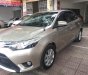 Toyota Vios 2018 - Bán Toyota Vios 1.5G CVT 2018 số tự động