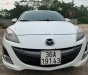 Mazda 3 2011 - Bán Mazda 3 1.6 AT sản xuất 2011, màu trắng, nhập khẩu chính hãng