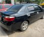 Toyota Vios 2004 - Bán Toyota Vios 1.5G năm 2004, màu đen, số sàn, 168 triệu