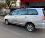 Toyota Innova 2010 - Bán Toyota Innova 2010, màu bạc, giá chỉ 430 triệu xe còn mới