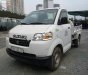 Suzuki Super Carry Pro   2017 - Bán Suzuki Super Carry Pro 2017, màu trắng, nhập khẩu