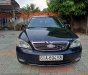 Ford Mondeo   2006 - Cần bán xe cũ Ford Mondeo 2.5 AT 2006, màu đen