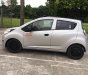 Chevrolet Spark 2011 - Bán Chevrolet Spark Van năm 2011, màu bạc, xe nhập, giá 165tr