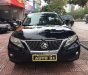 Lexus RX 2011 - Cần bán Lexus RX 350 AWD năm sản xuất 2011, màu đen, nhập khẩu