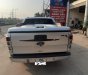 Ford Ranger 2014 - Bán Ford Ranger sản xuất năm 2014, màu bạc, nhập khẩu chính hãng