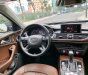 Audi A6 2015 - Bán Audi A6 2015, màu đen, nhập khẩu chính chủ