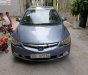 Honda Civic 2007 - Bán xe Honda Civic 2.0 năm 2007, màu xanh lam